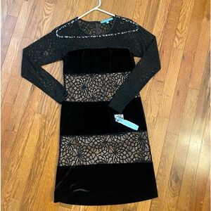 Antonion Melani Formal Dress